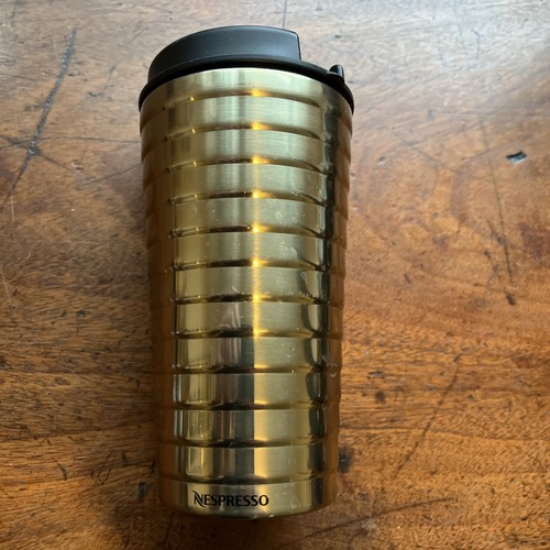 Tazza viaggio nespresso - tazza,