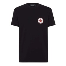 Shirt dsquared tshirt dalla - dsquared,
