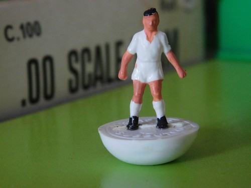 Subbuteo vintage anni - 60,