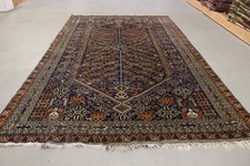 Antico tappeto persiano