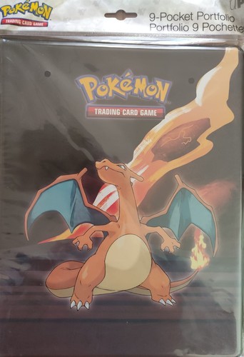 Album pokemon nuovo - album,