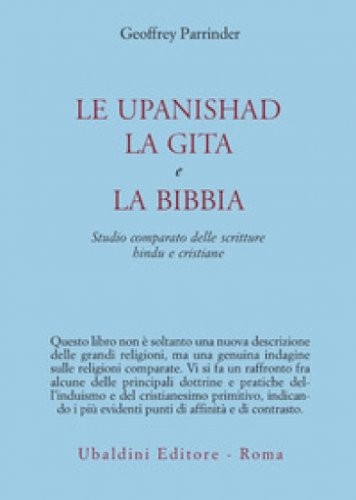 Libro upanishad gita e - le, la