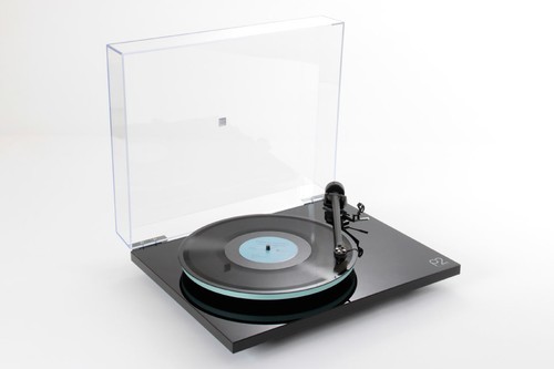 Rega planar turntable w nd3 - planar,