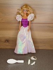 Barbie 1989 "La mia prima