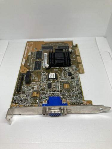 Asus nvidia riva - asus,