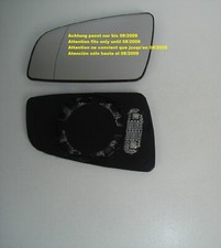 Vetro Specchietto Specchio