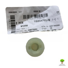 VITE SENZA FINE POMPA OLIO