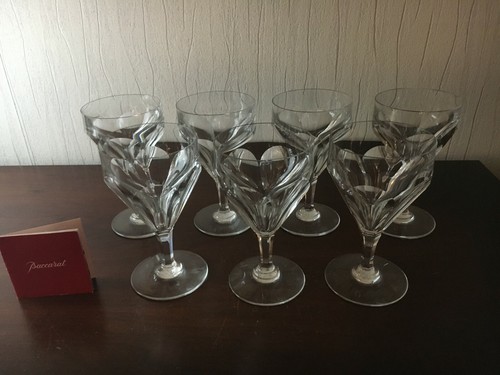 Bicchieri acqua duchesse - acqua,