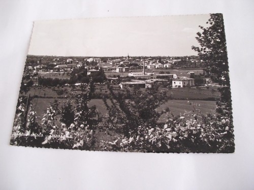 Parma traversetolo panorama - panorama,