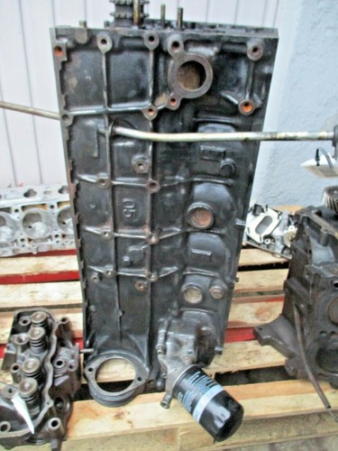Motore mercedes m103 w124 - motore,