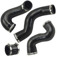 Kit tubo intercooler turbo per