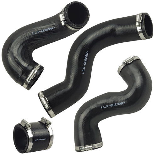 Kit tubo intercooler turbo - , per