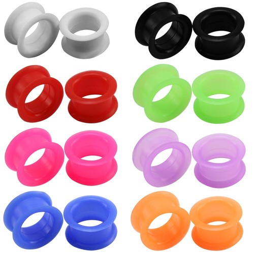 Paio 22mm silicone - 3-22mm,
