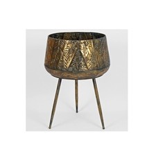 Vaso da Fiori Con Stand Grande