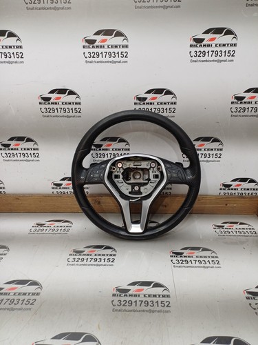 Volante multifunzione 2012 - 👉volante,