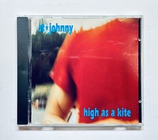 St*Johnny: High as a Kite | CD