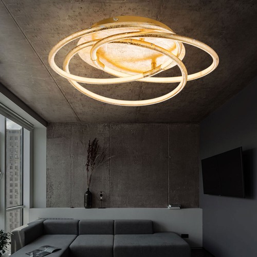 Plafoniera lampada design - lampada, di