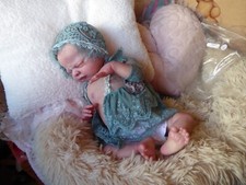 OFFERTA.........REBORN SERENA