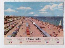RICCIONE FONOSCOPE DISCO