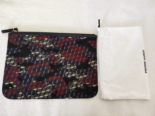 Pierre hardy pochette - hardy, pochette.