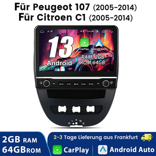 Autoradio android 13 - android,