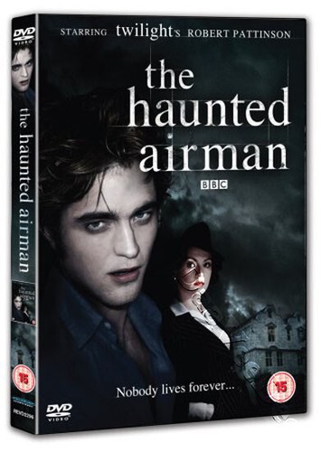 The haunted airman new - the,