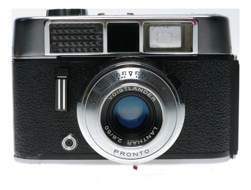 Voigtlander vito mm - voigtlander, 35