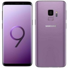 Smartphone Samsung Galaxy S9