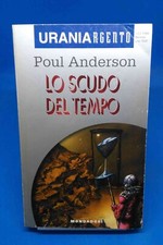 Urania Argento 14 - POUL