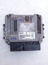51833922 BOSCH 0281015571 CENTRALINA MOTORE ALFA ROMEO 147 GT 937 1.9 JTDM 125KW