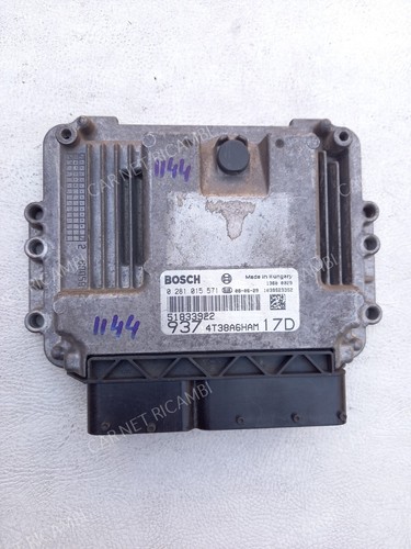 51833922 bosch 0281015571 - 51833922,