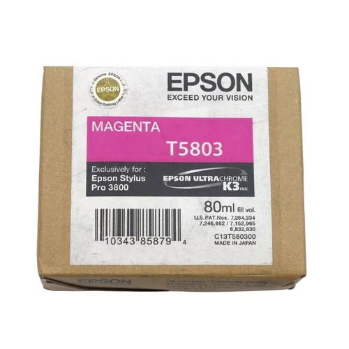 Epson t5803 c13t580300 - epson,