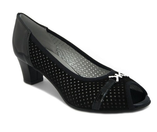 Scarpe donna decolte - scarpe, comfort