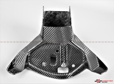 Carbon Fiber Air Duct Intake