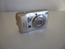 MACCINA DIGITALE NIKON COLPIX