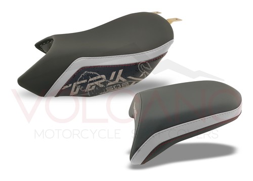 Benelli trk 502 volcano - benelli,