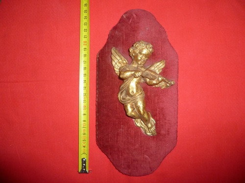 Delizioso angelo putto - delizioso,