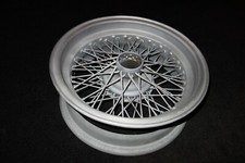 Ferrari 250 GT/SWB - Ruota a filo - Borrani Record RW3598