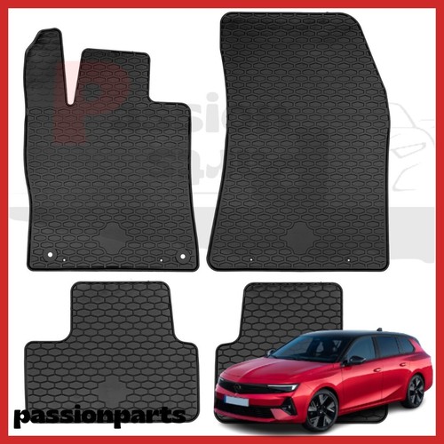 Tappeti opel astra sports - tappeti,