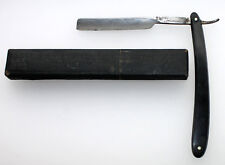 Antico rasoio J.A. Astuccio