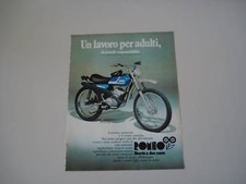 advertising Pubblicità 1975