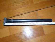 FSA SL 280 reggisella 27,2 mm Seat Post supporto per sella Full Speed Youngtimer