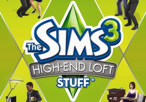 The sims high - sims, stuff