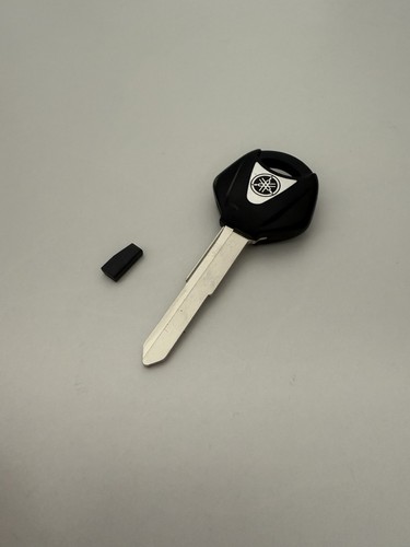 Clé codée noire compatible - clé,