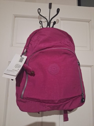 Zaino kipling rosa - zaino, kipling,