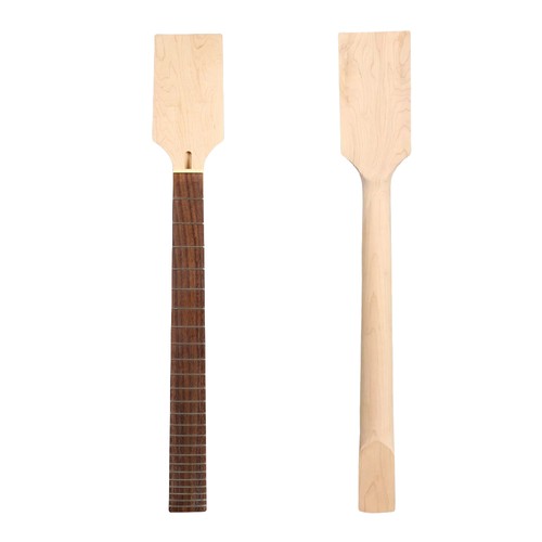 Collo chitarra acero baritono