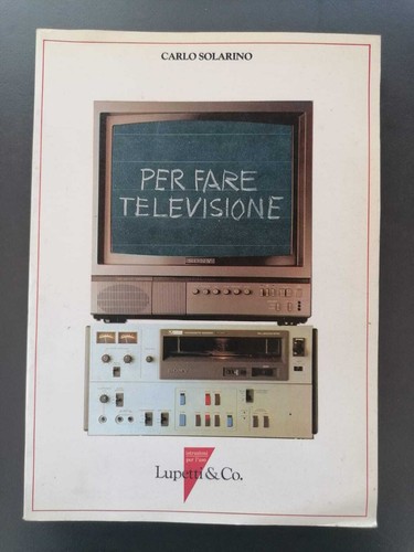 Per fare televisione - ,