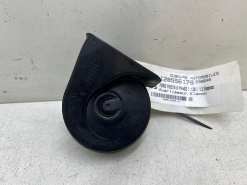 Tromba clacson ford - tromba/clacson, 6