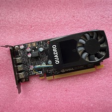 Scheda grafica NVIDIA Quadro