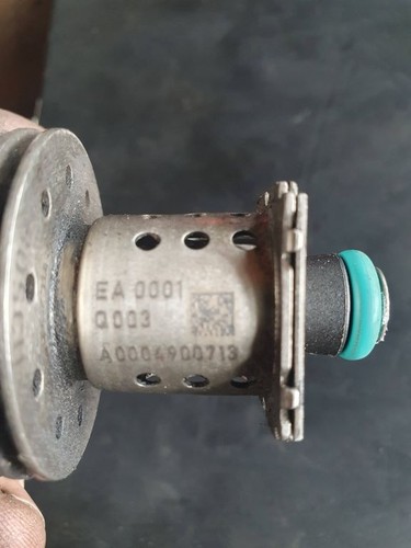 Iniettore mercedes benz w212 - mercedes-benz,